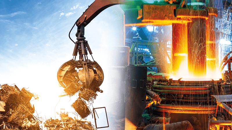 What Will Be Discussed at Steel Summit 2025?
