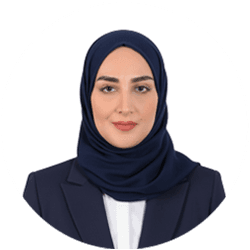 Manal Al Badawi