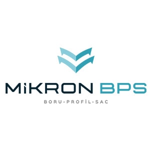 Mikron BPS Profil ve Boru