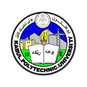 Professor at Kabul Polytechnic University