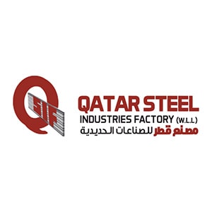 Qatar Steel Industries Factory