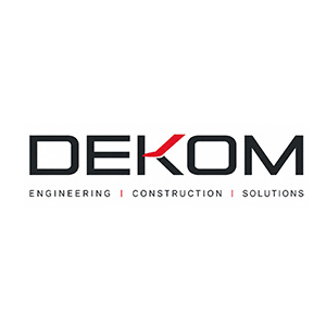 Dekom