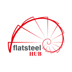 Flatsteel Hub