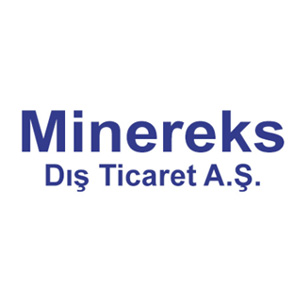 Minereks Dış Ticaret