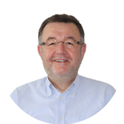 Prof. Dr. Hüseyin Çimenoğlu