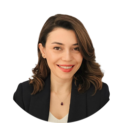 Dr. Kübra Akben