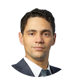 Wesley Monteiro